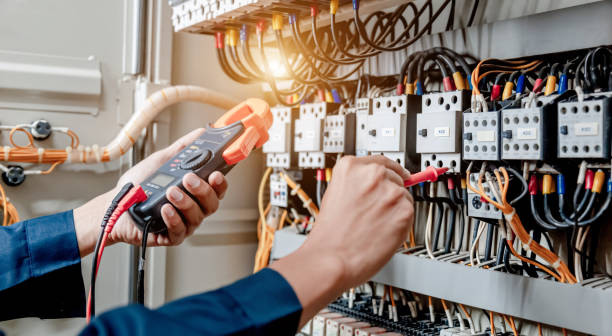 Best 24-Hour Electrician  in White Meadow Lake, NJ