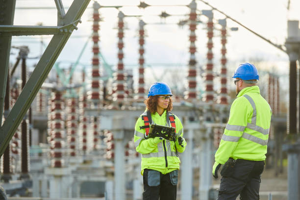 Best Emergency Electrician Near Me  in White Meadow Lake, NJ