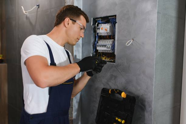 Best Circuit Breaker Repair  in White Meadow Lake, NJ