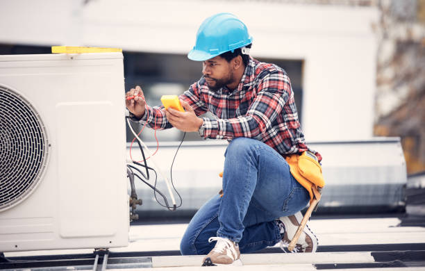 Affordable Emergency Electrician in NJ