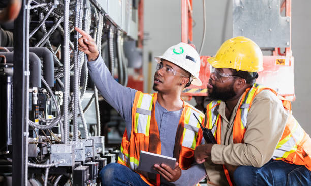 Best Electrical Wiring Services  in White Meadow Lake, NJ