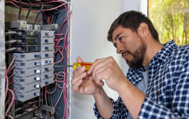 Best Electrical Contractors for Businesses  in White Meadow Lake, NJ